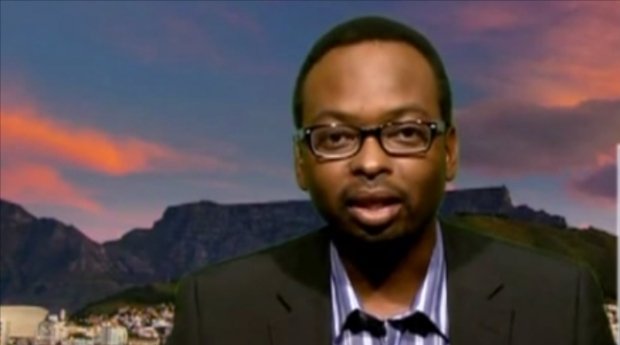 Zakhele Mbhele