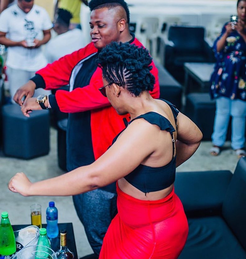 Zodwa Wabantu