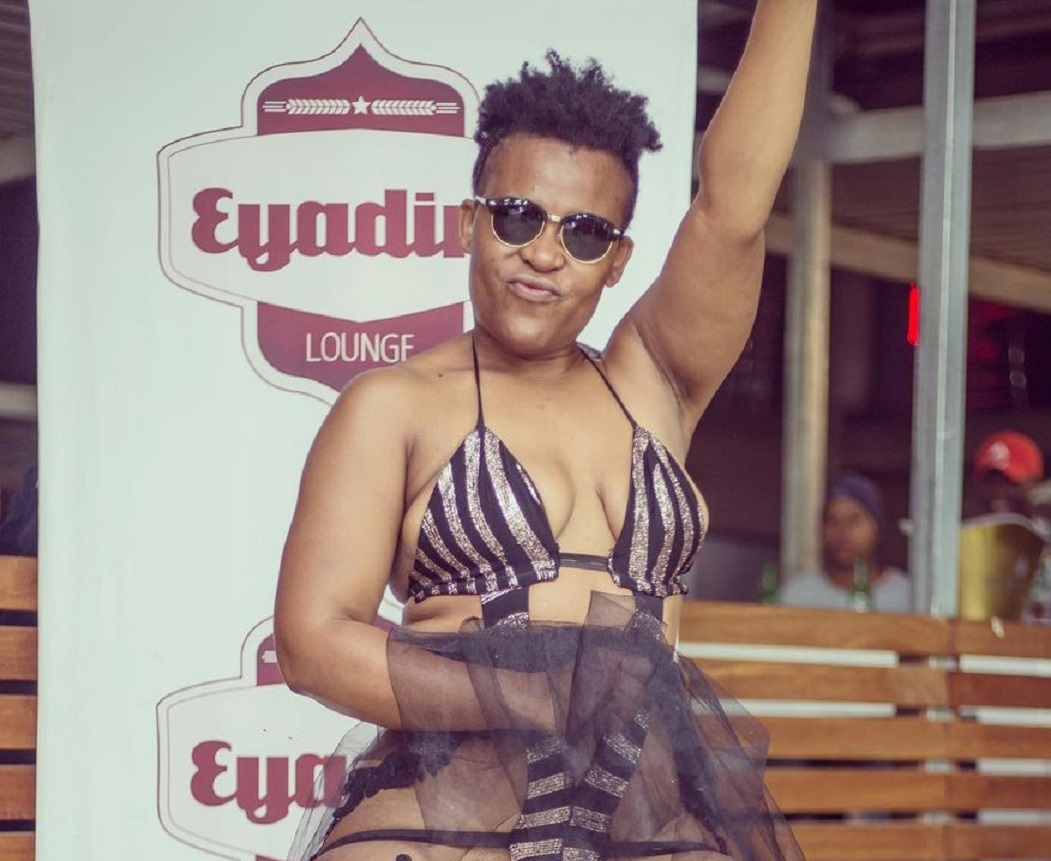 Zodwa Wabantu
