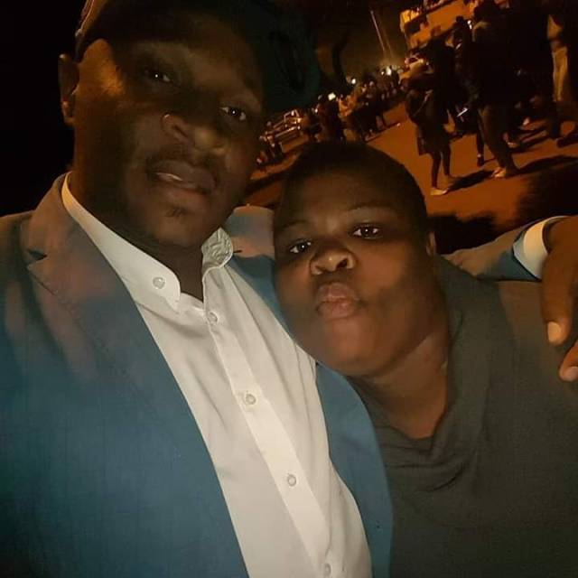 Dr Malinga