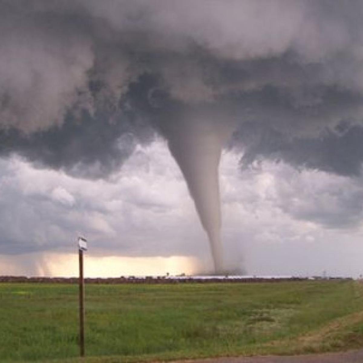 tornado