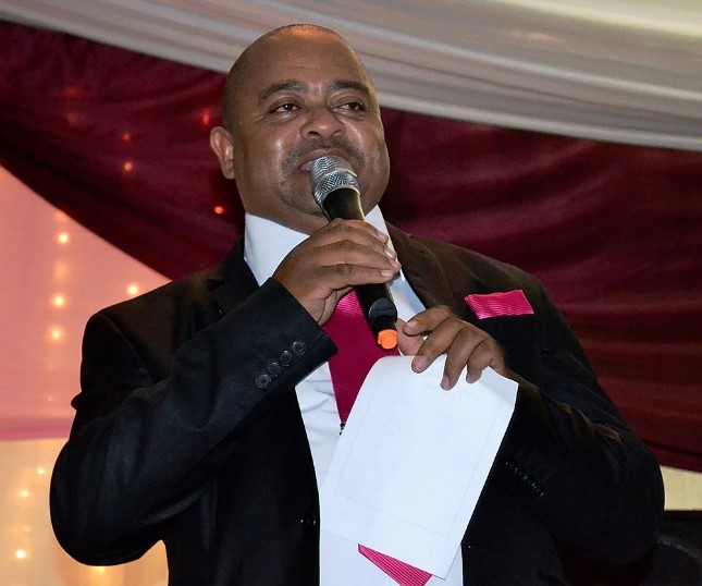 Bhekisisa Ngcobo has died