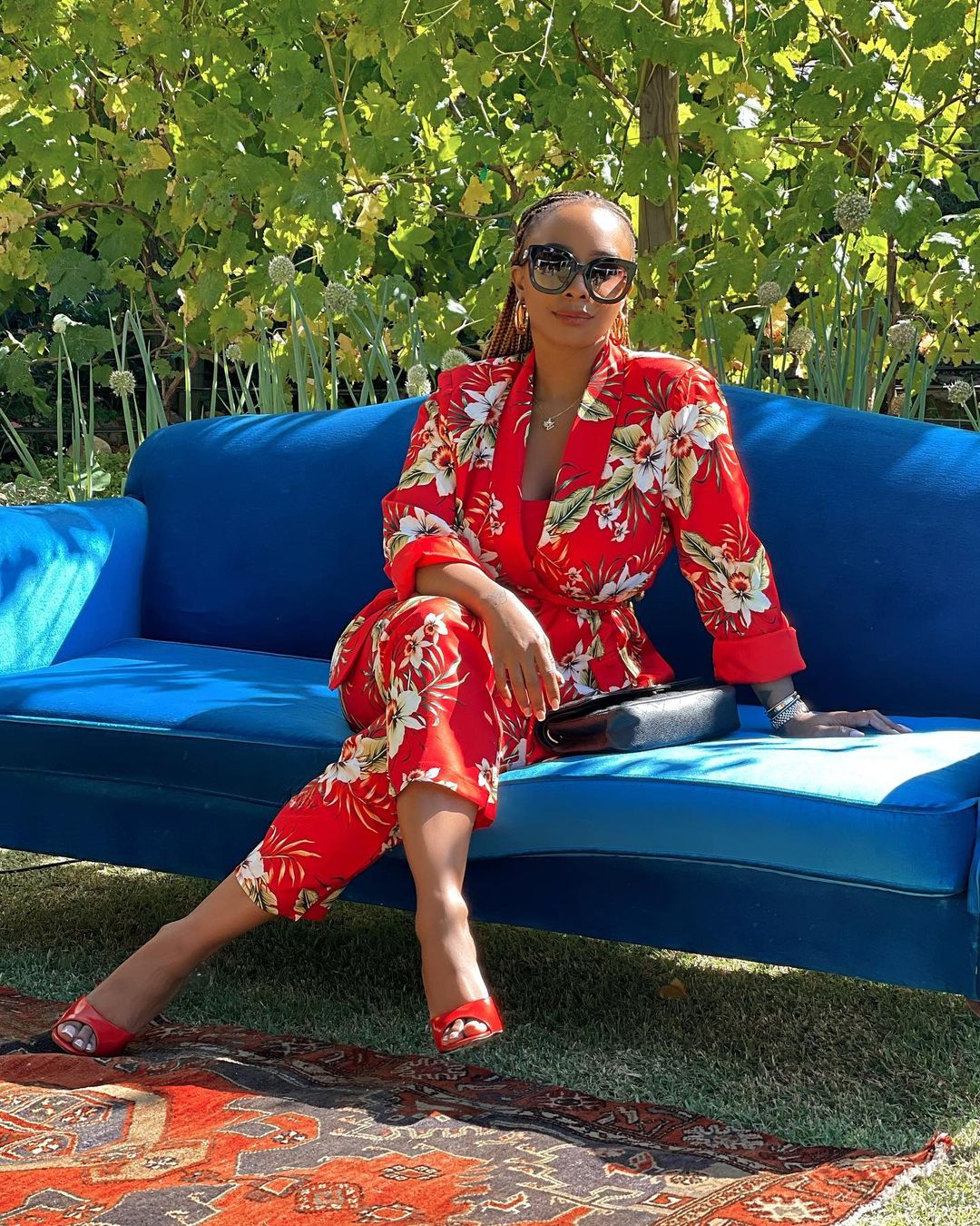 Boity Thulo