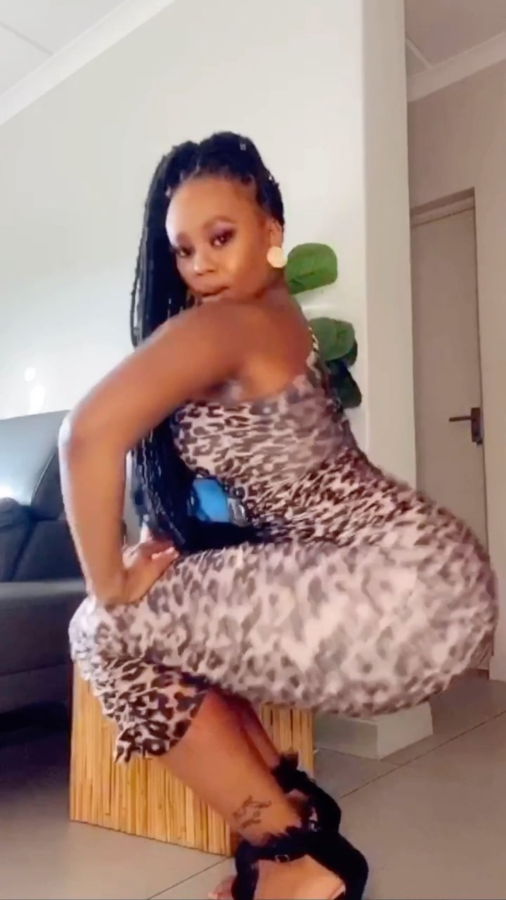 Bontle Modiselle
