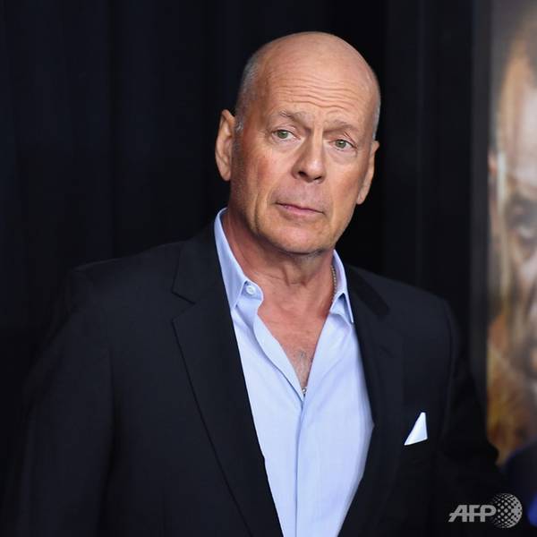 Bruce Willis