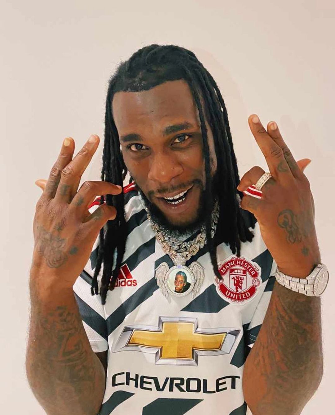 Burna Boy