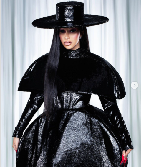 Cardi B