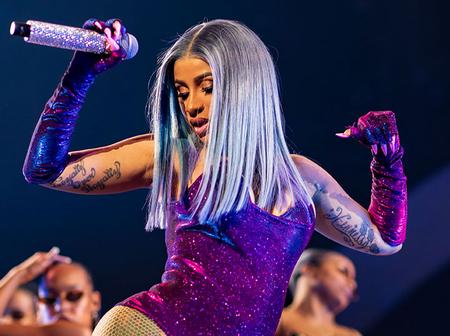 Cardi B