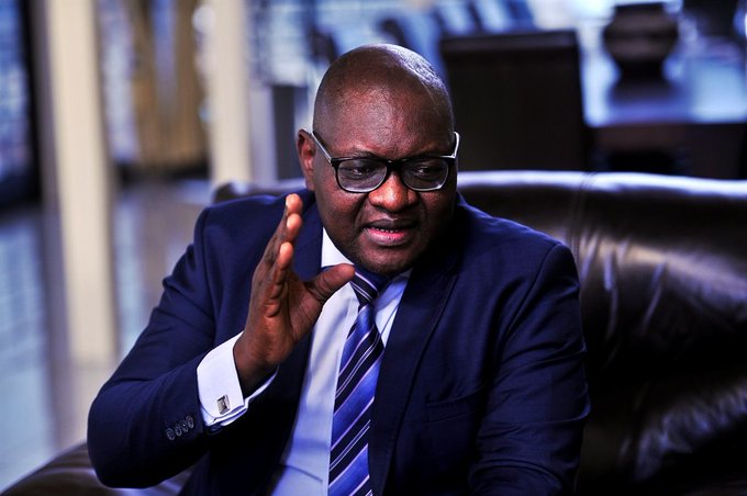 David Makhura