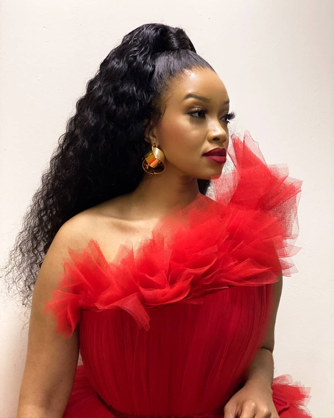 Dineo Langa