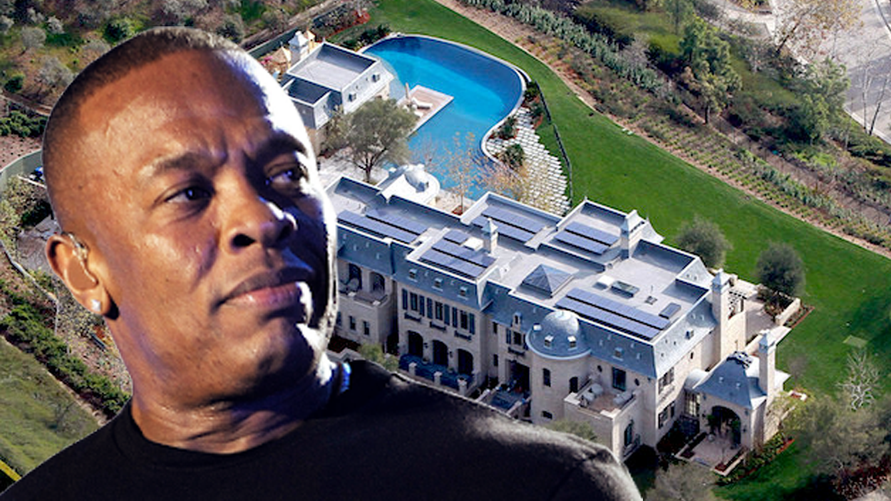 Dr Dre