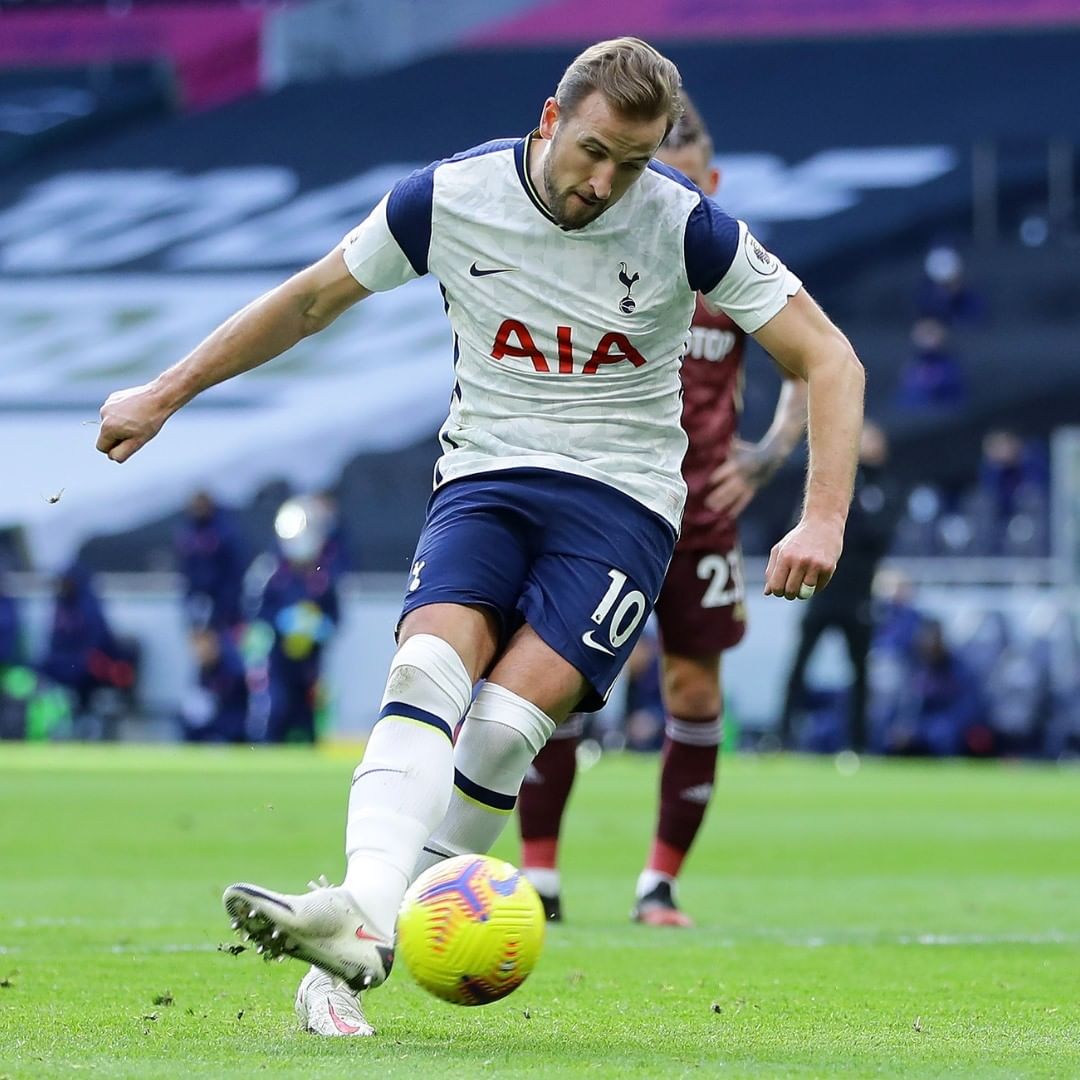 Harry Kane