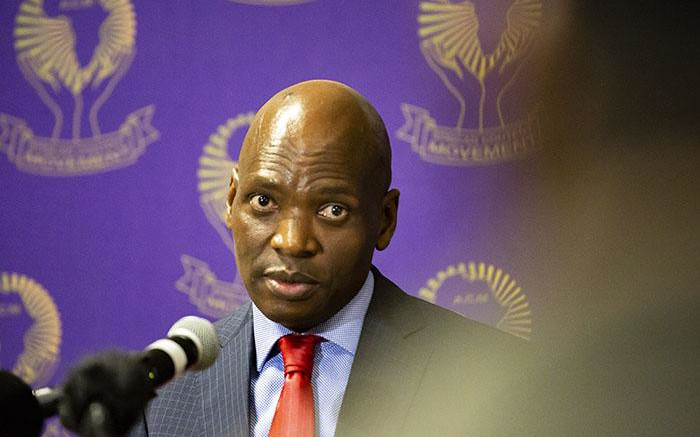 Hlaudi Motsoeneng