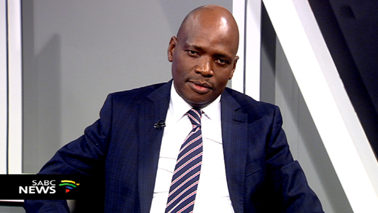 Hlaudi Motsoeneng