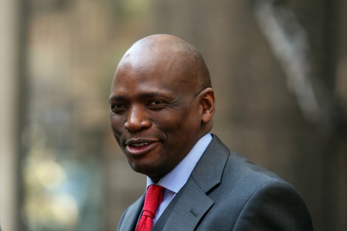 Hlaudi Motsoeneng