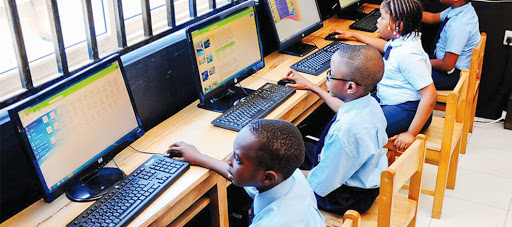 ICT in schools