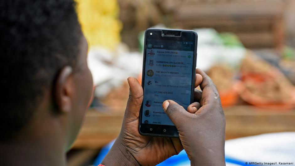 Internet restored in Uganda