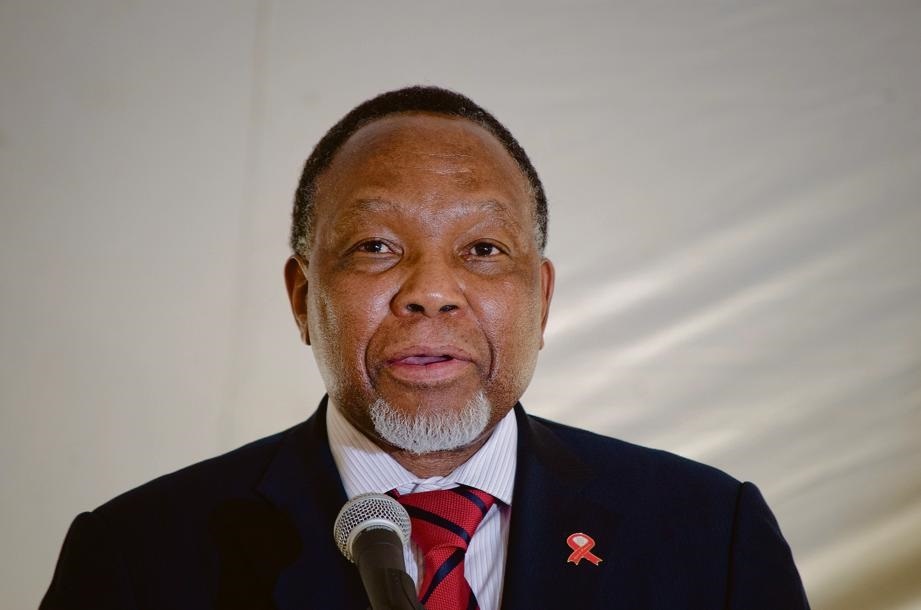 Kgalema Motlanthe