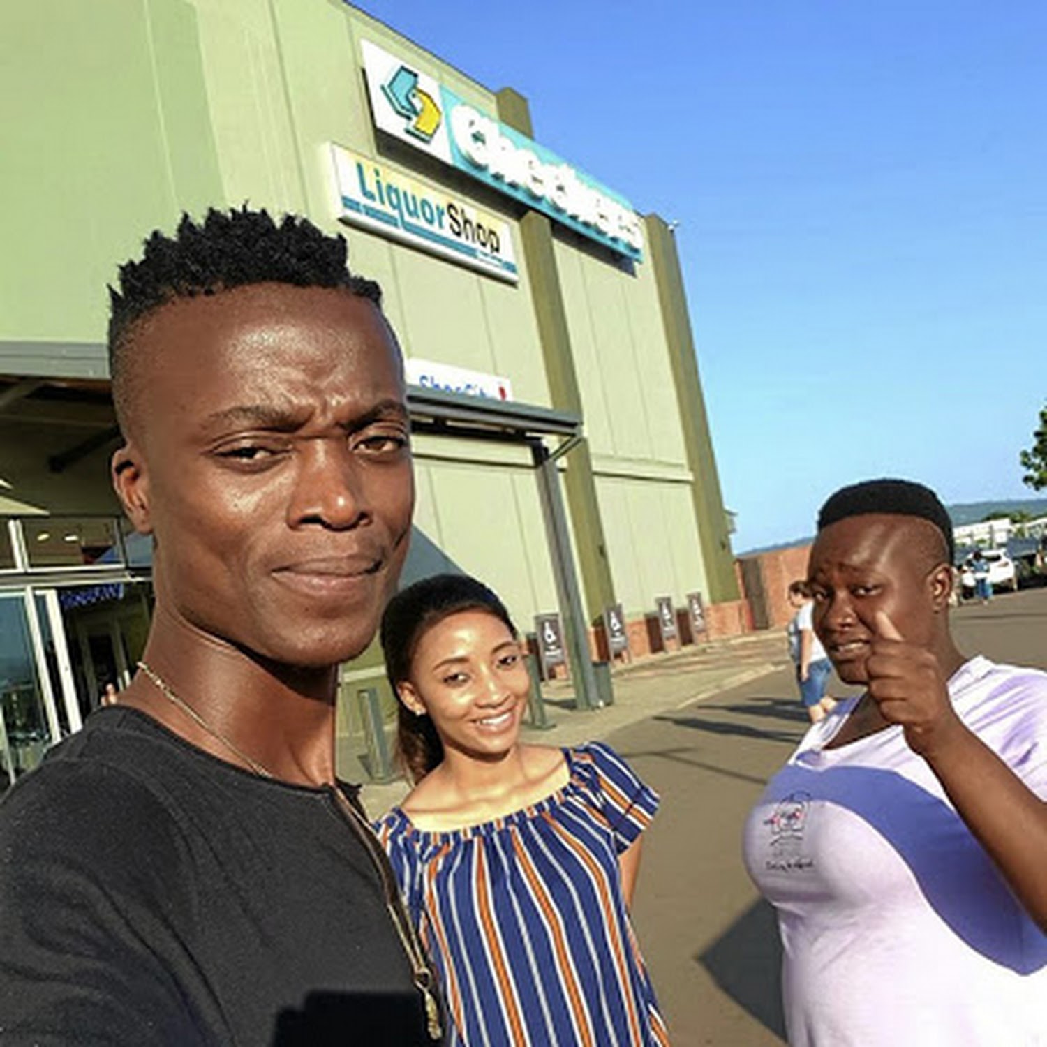 King Monada