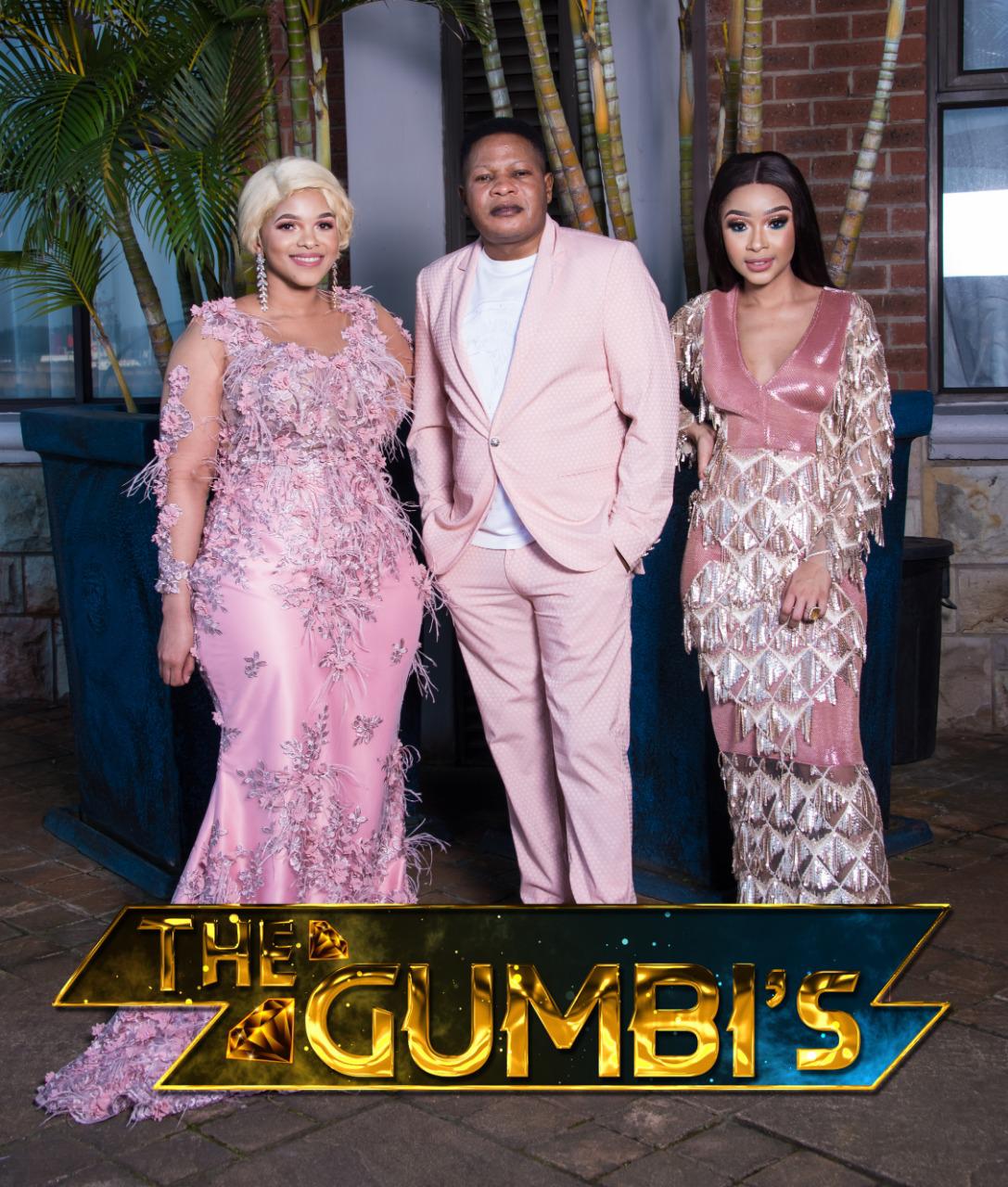 Lucky Gumbi