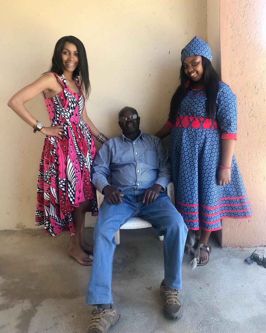 Makgofe Moagi