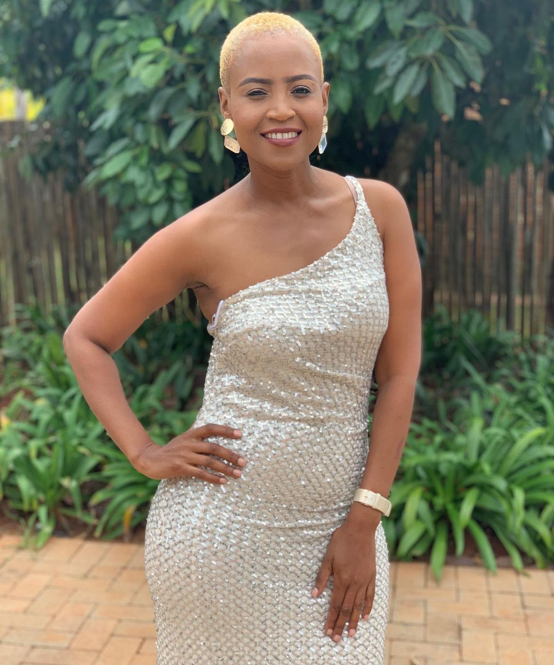 Milicent Makhado