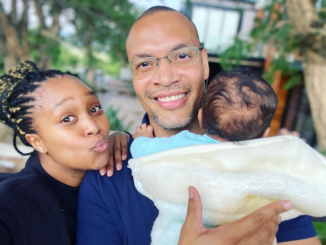 Minnie Dlamini