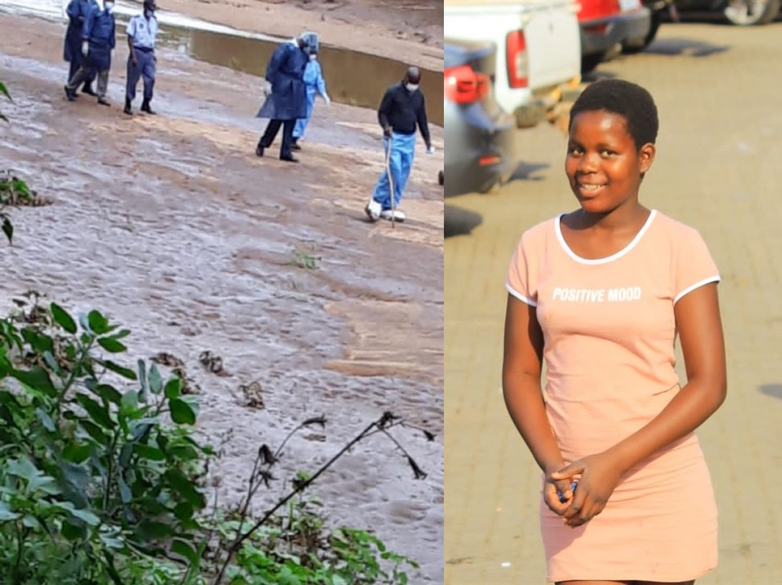 Missing 16-year-old Matimu Timbane found killed and dumped in a river