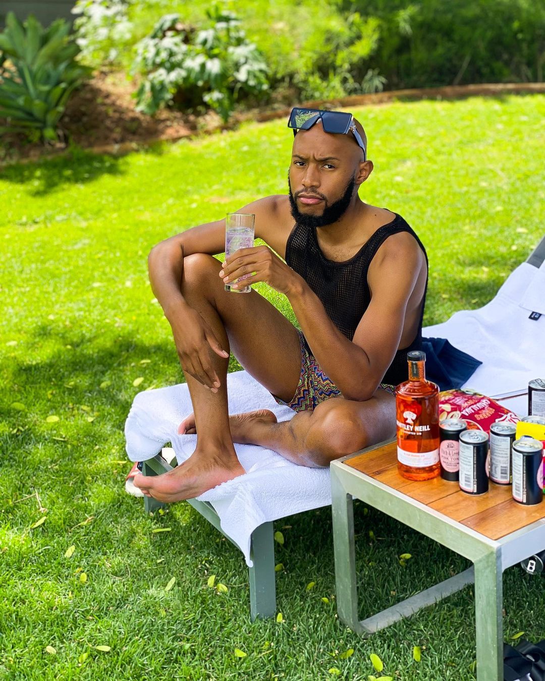 Mohale