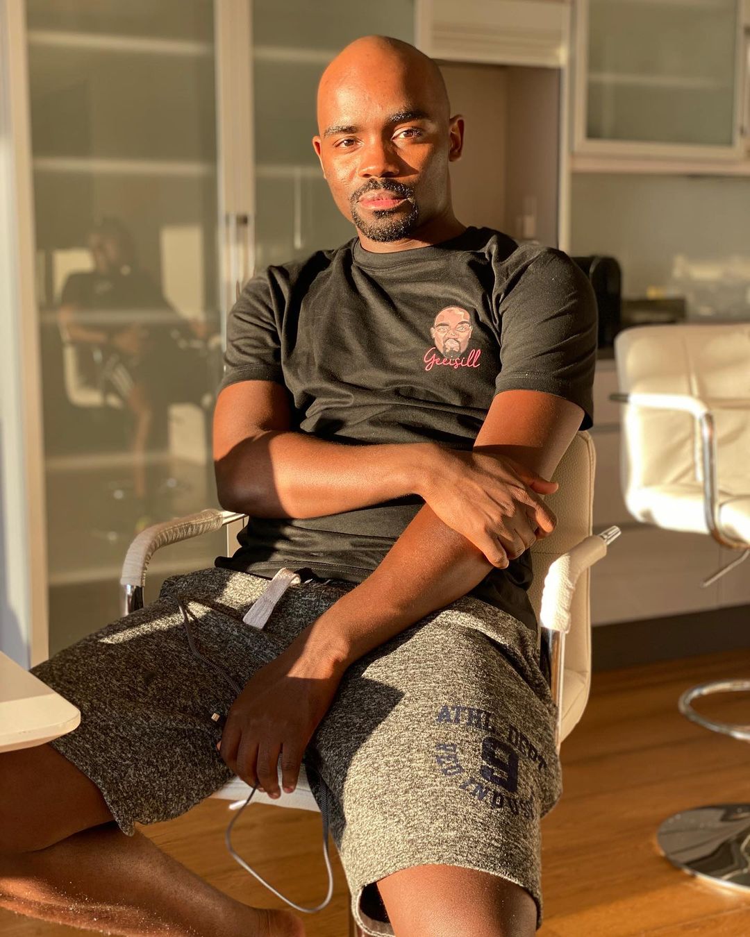 Musa Mthombeni