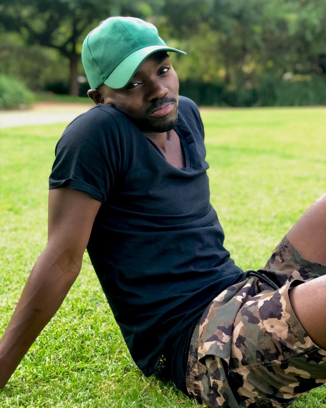 Musa Mthombeni