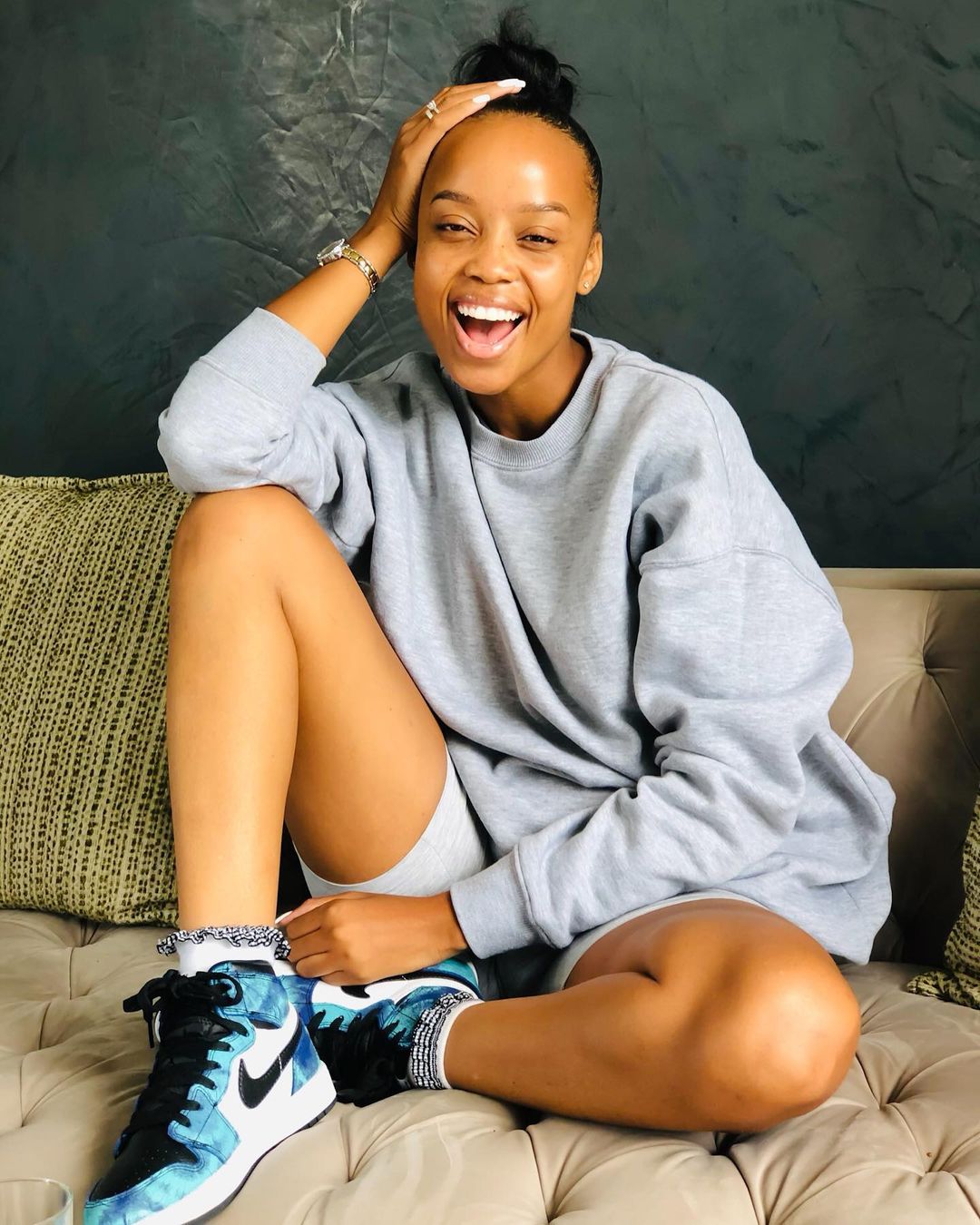Ntando Duma