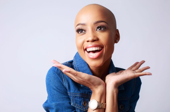Ntando Duma