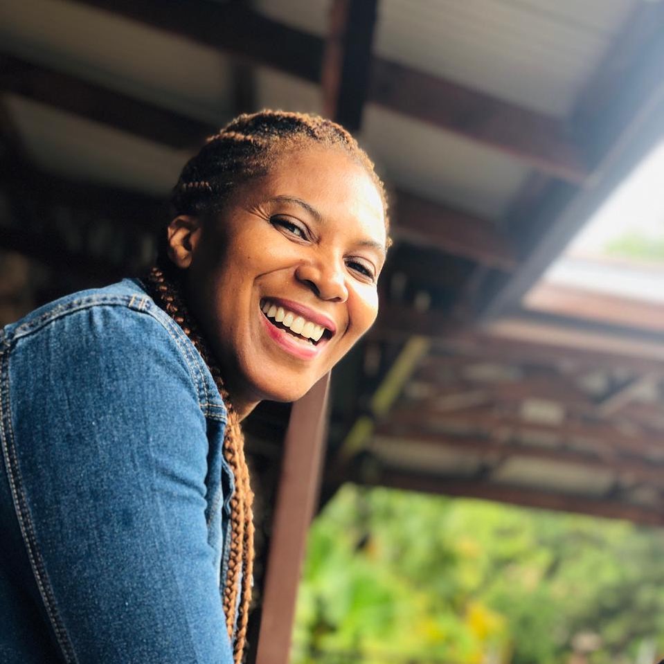 Penny Lebyane