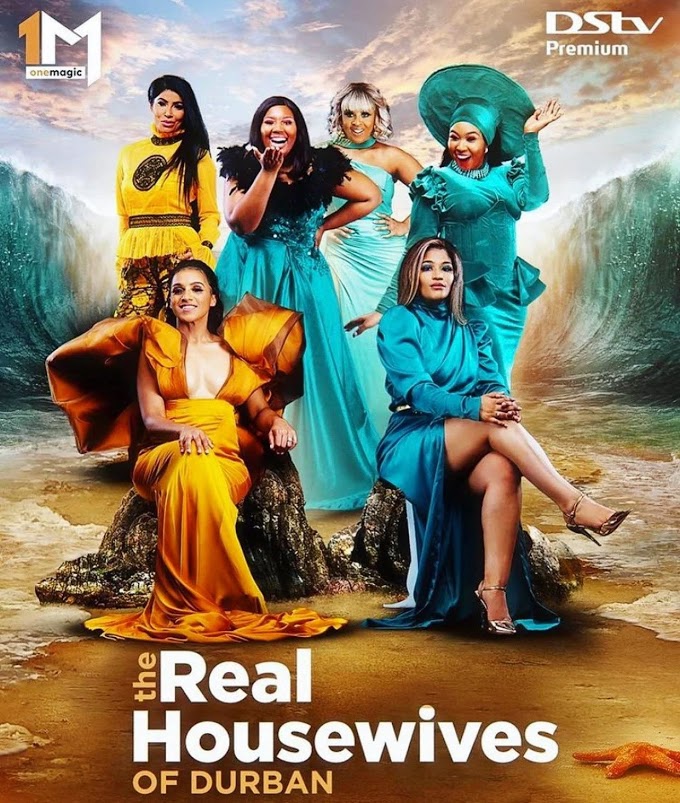 Real Housewives of Durban
