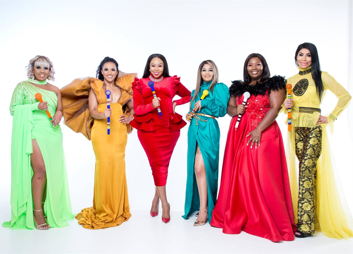 Real Housewives of Durban