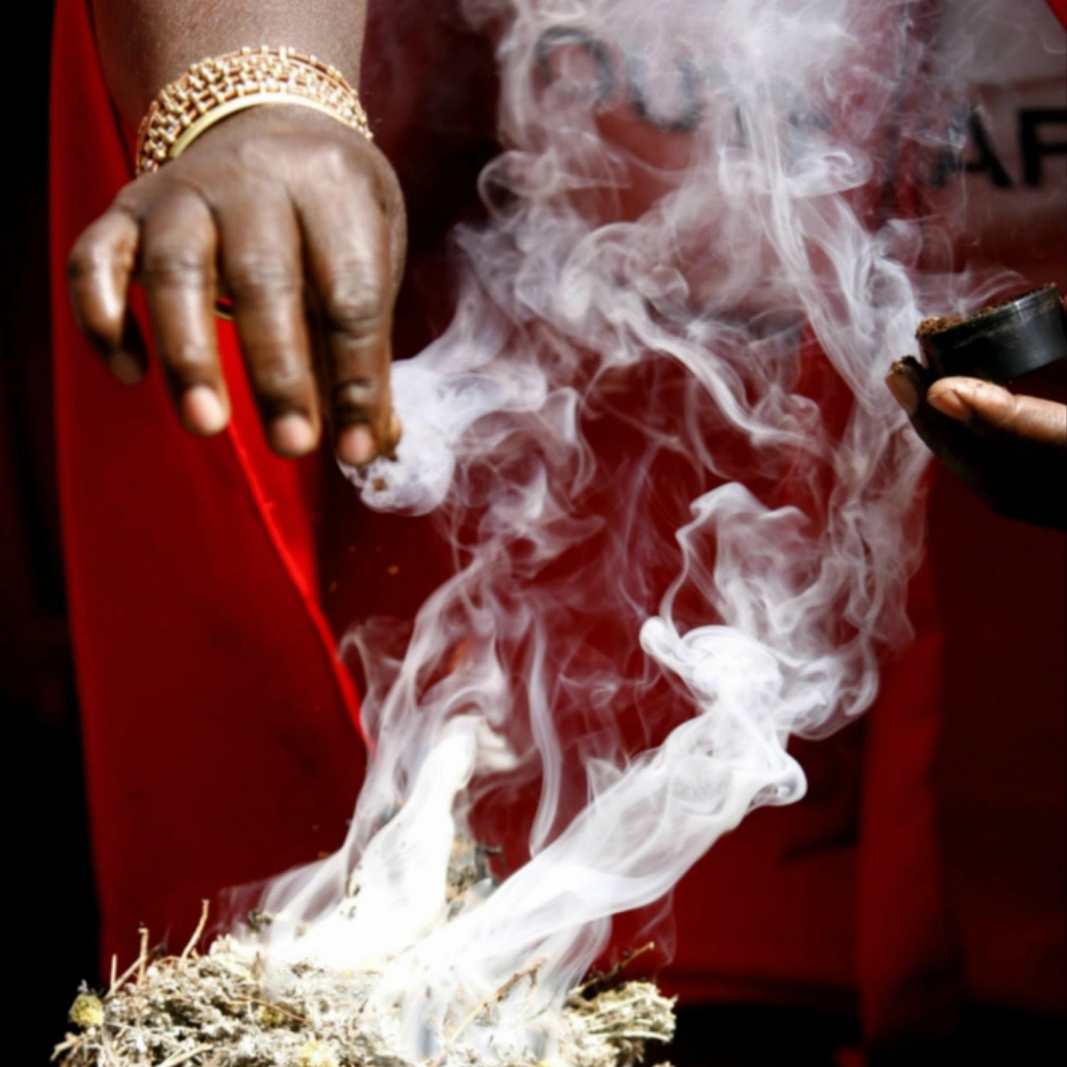 Sangoma