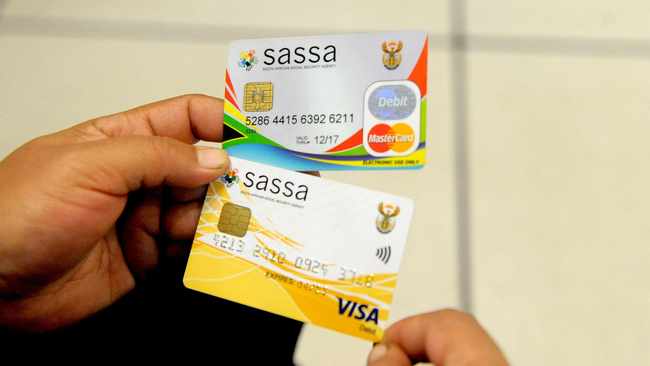 Sassa