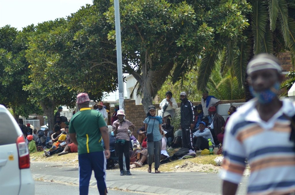 Sassa grant applications