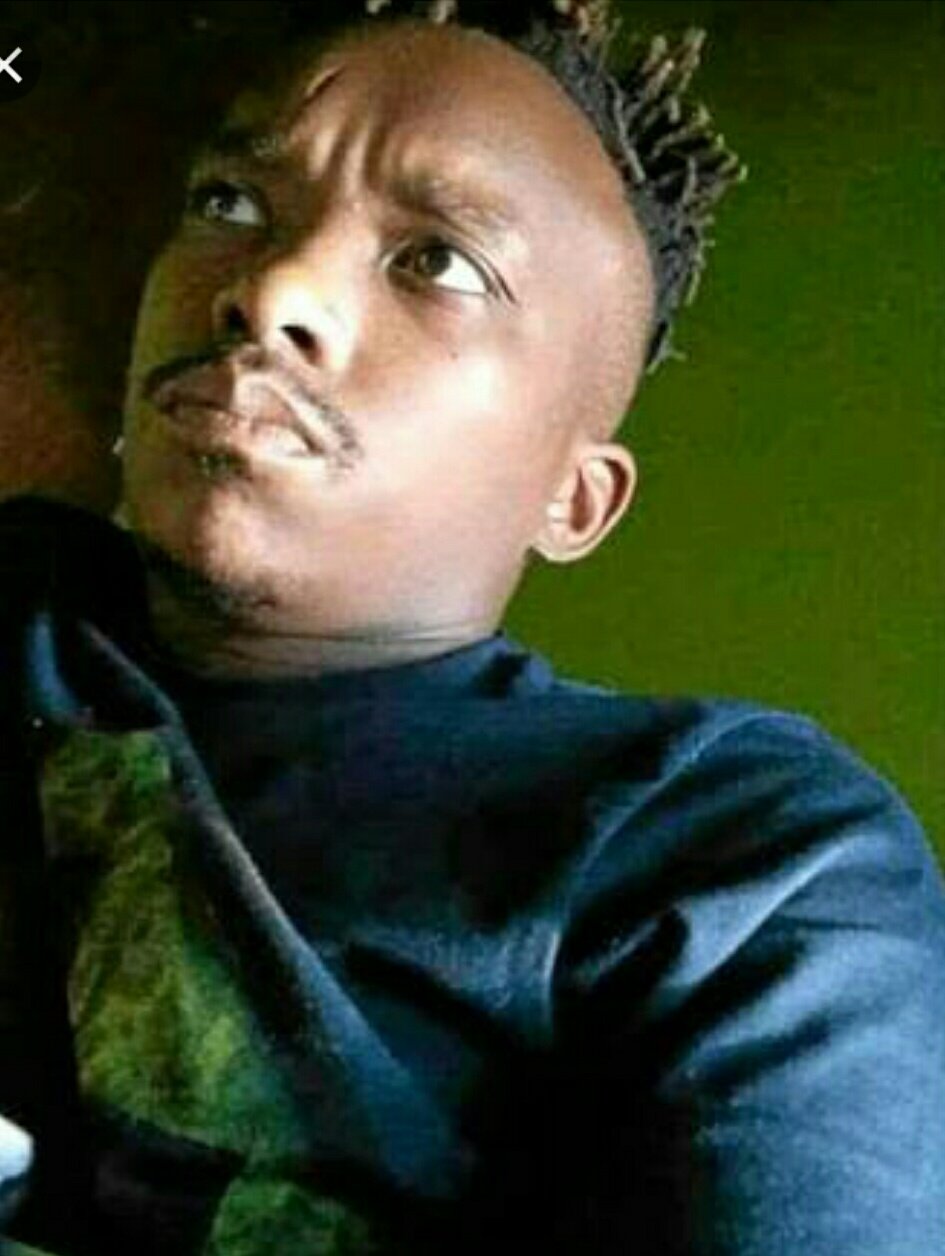 Thoriso Themane