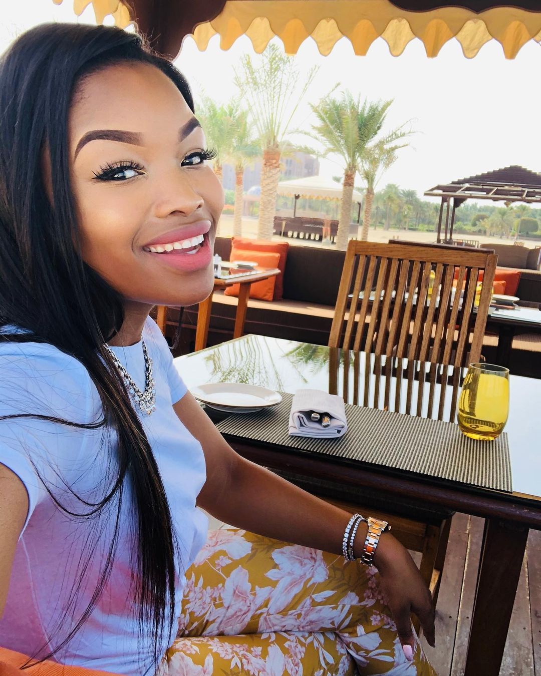 Zinhle Mabena Ngwenya