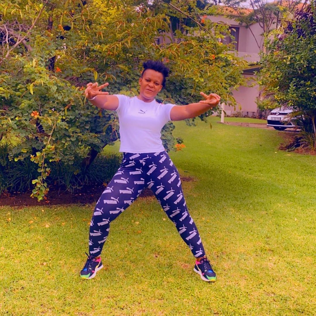 Zodwa Wabantu
