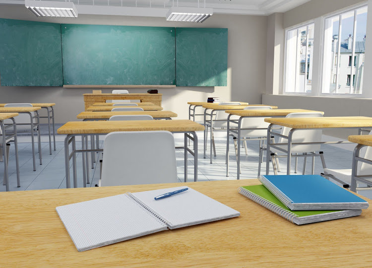 class chool