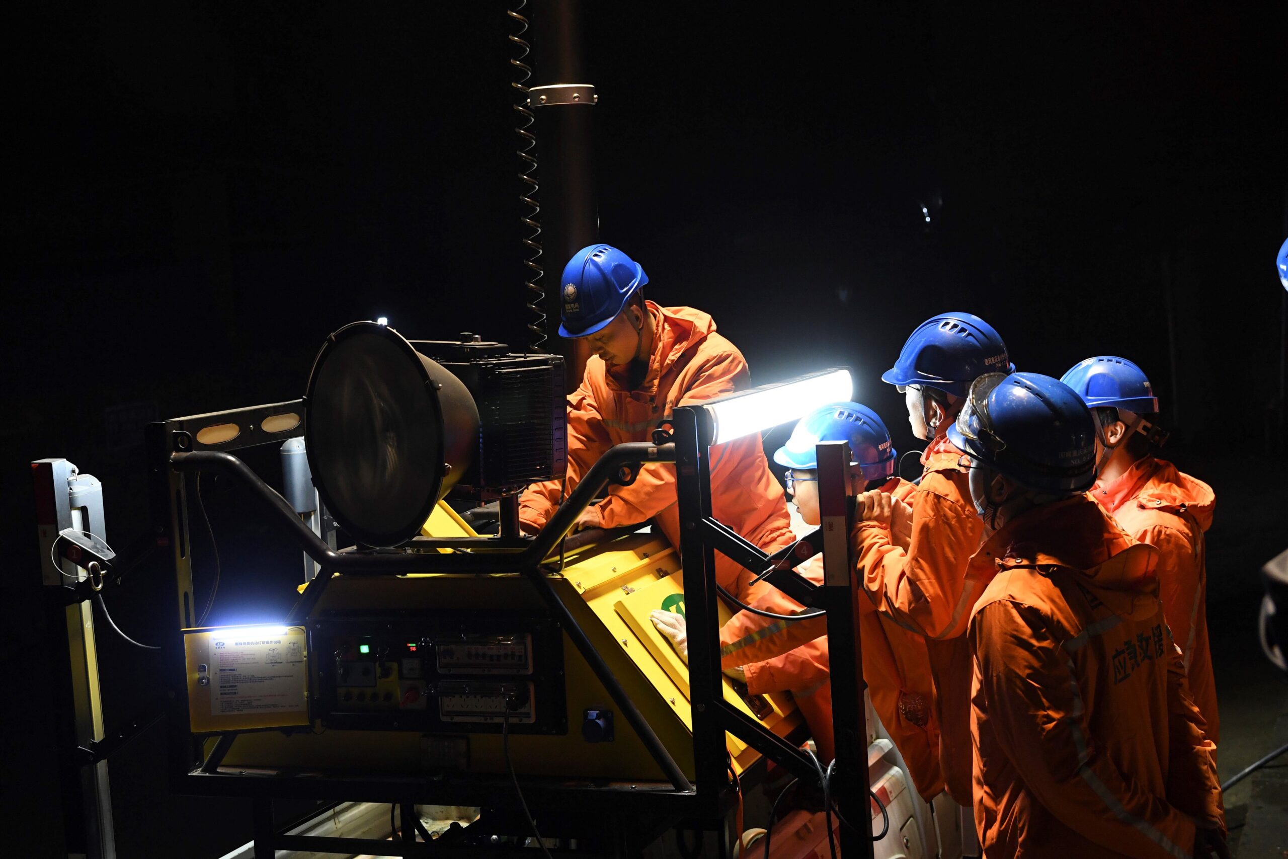 gold miners