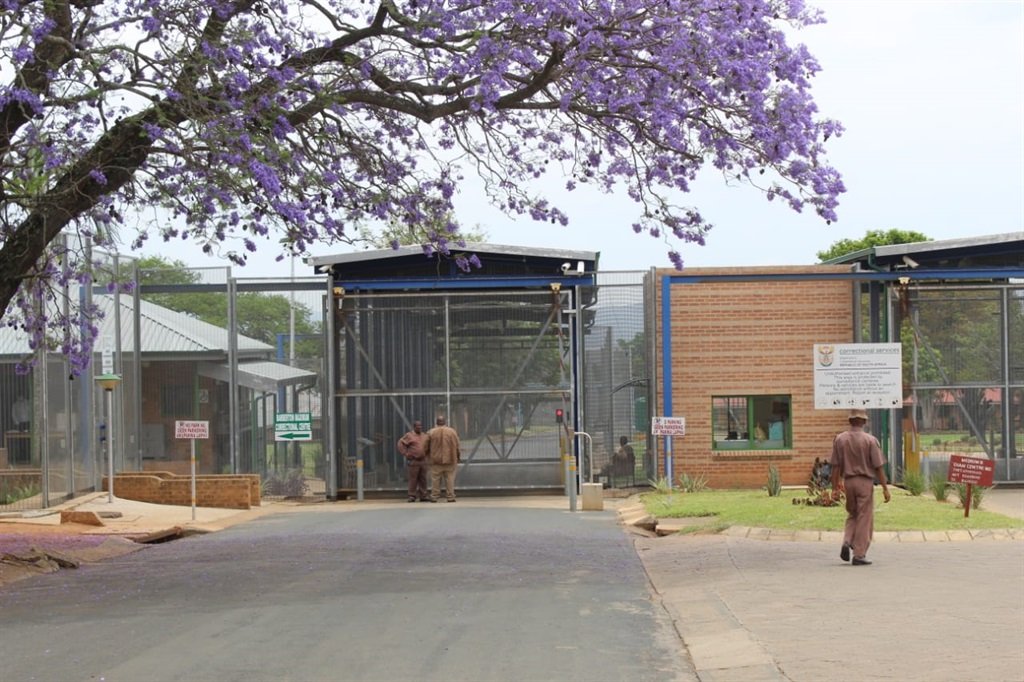 prison
