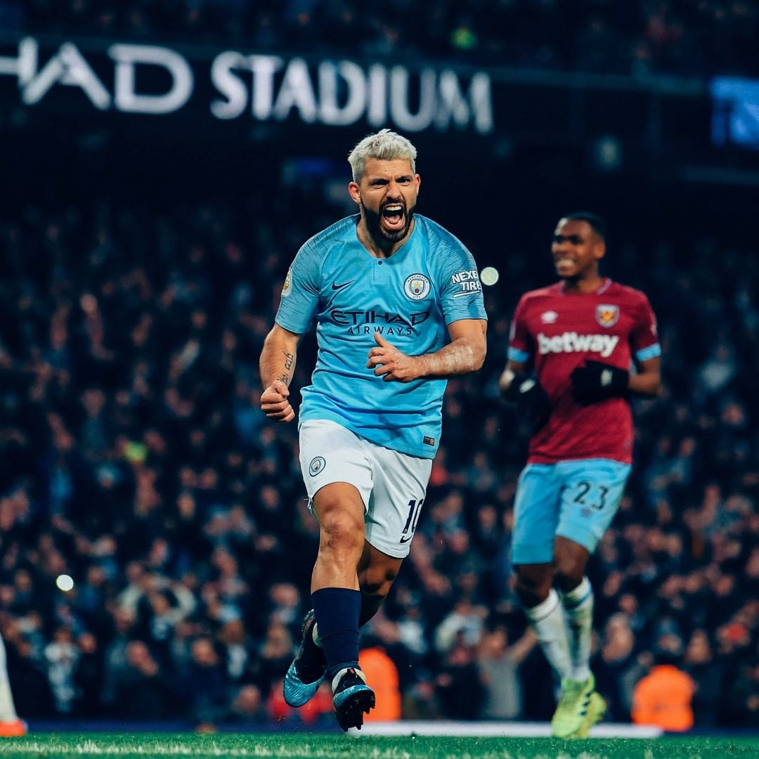 Aguero