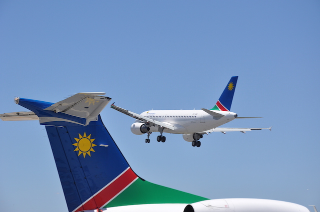 Air Namibia