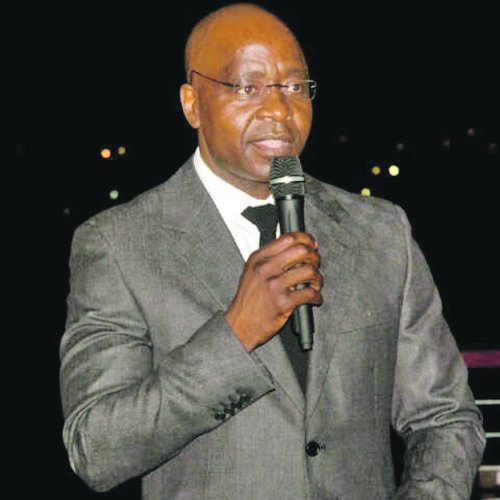 Auswell Mashaba