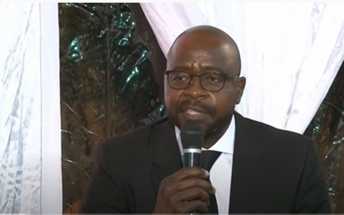 Auswell Mashaba
