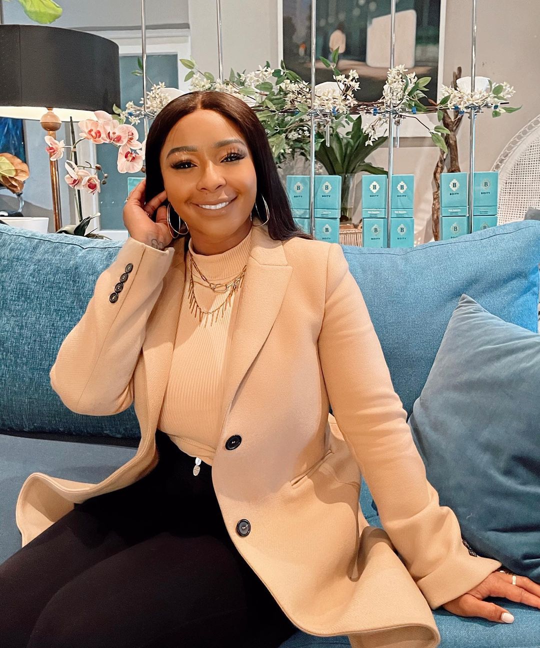 Boity